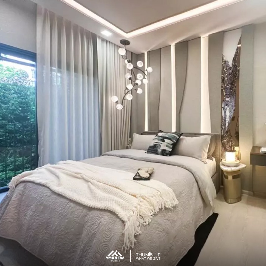 🔥ขาย🔥 Life Charoennakhon-Sathorn ห้องราคา VVIP ชั้นสูง วิวแม่น้ำ ใกล้ ICONSIAM