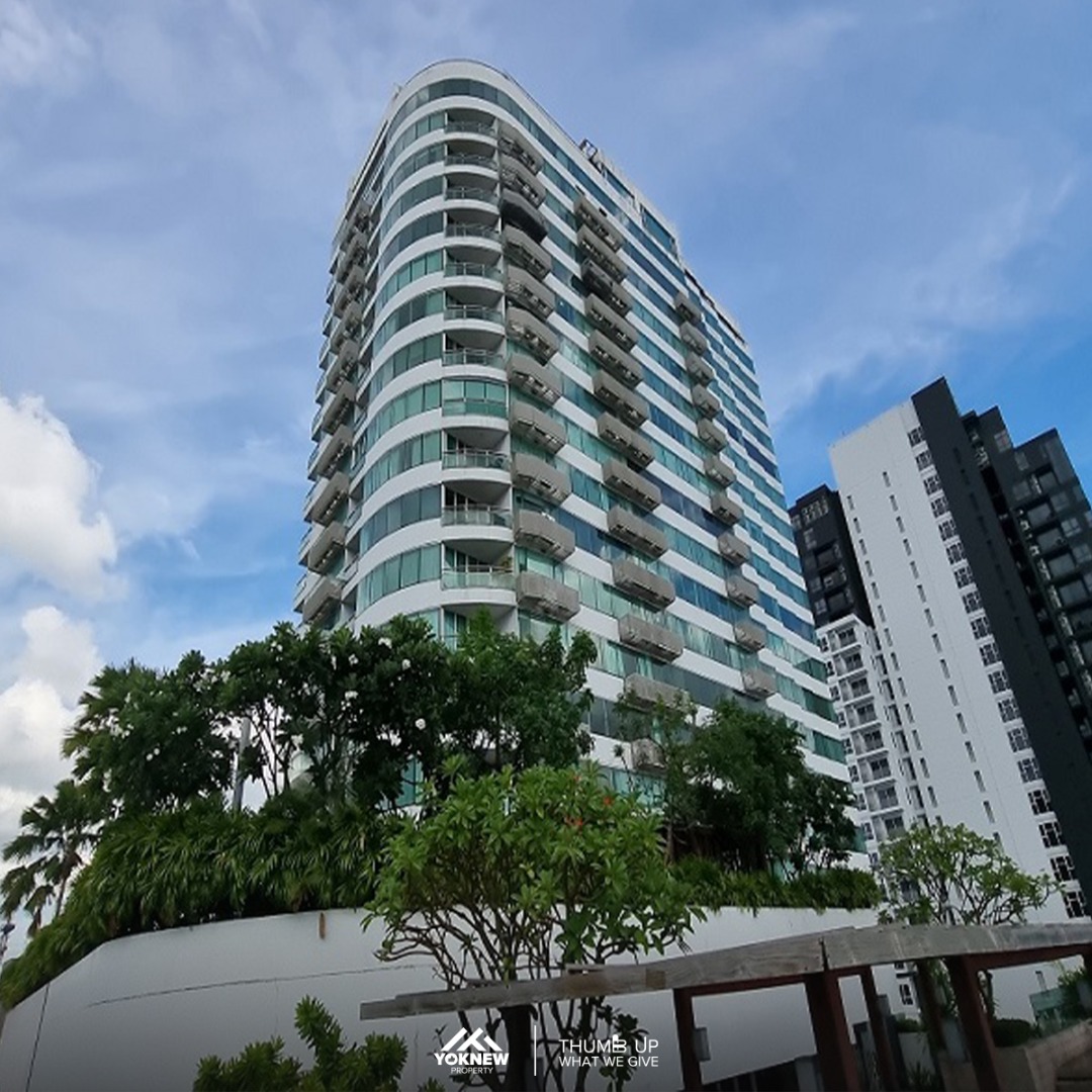 🔥เช่า 🔥Eight Thonglor Residence ปล่อยเช่าด่วน! โอกาสดีสำหรับคนหาที่พักใหม่