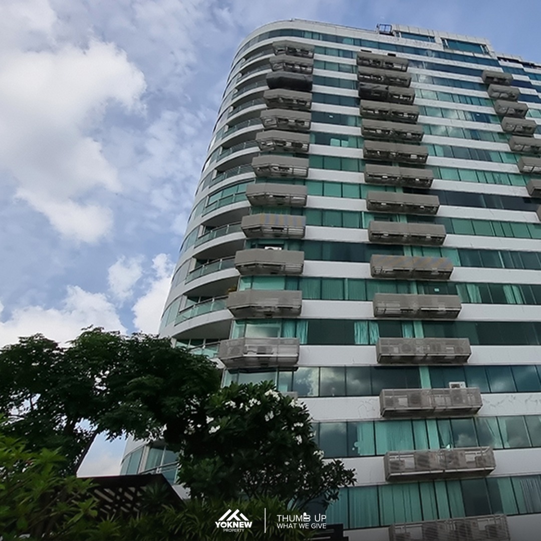 🔥เช่า 🔥Eight Thonglor Residence ปล่อยเช่าด่วน! โอกาสดีสำหรับคนหาที่พักใหม่