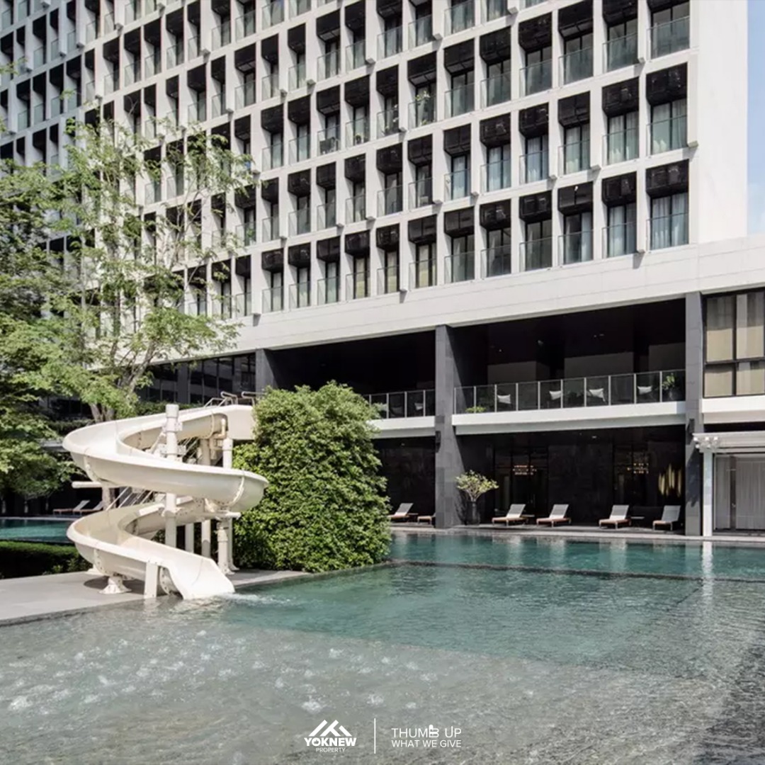 ดีลเซอร์ไพร์ส Noble Ploenchit ราคาดีที่สุด 🏷️วิวสวนสวย 🌳 ตกแต่งครบครัน 🛋️ อย่าพลาด! 🚀