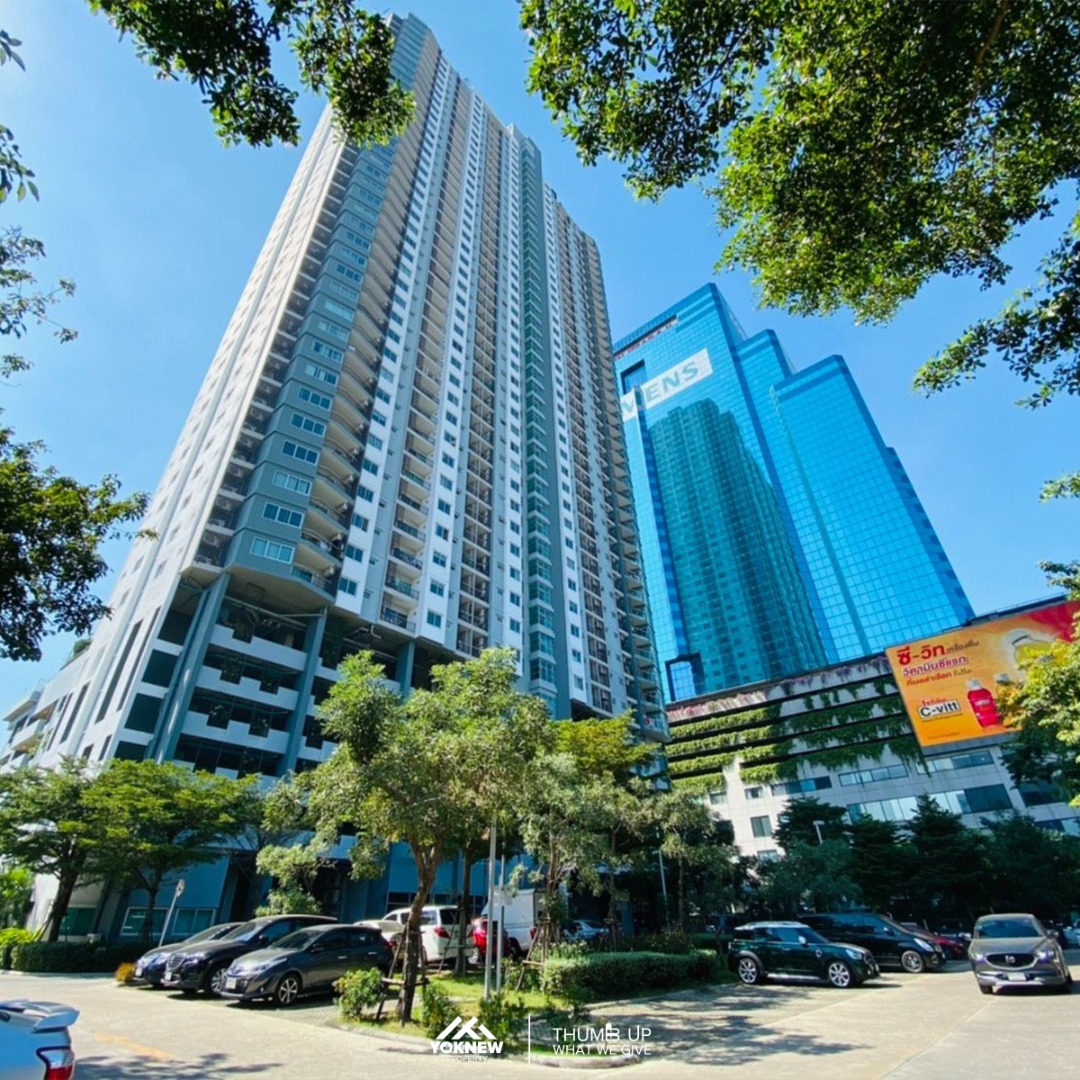 ขาย Supalai Park Ekkamai - Thonglor💥 คอนโด 2 นอน 82 ตร.ม. ทำเลเอกมัย เพียง 5.59 ล้าน รีบด่วน! 💼🏢