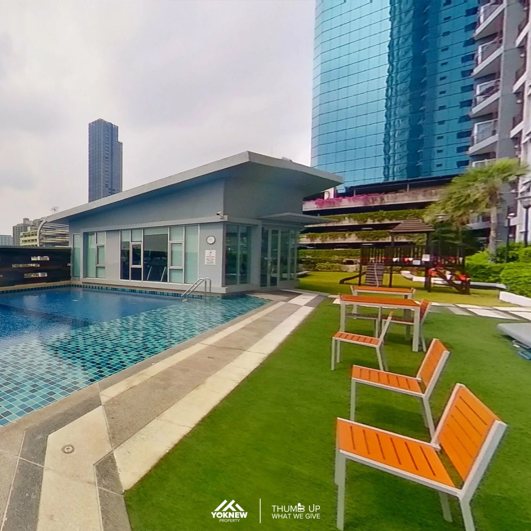 ขาย Supalai Park Ekkamai - Thonglor💥 คอนโด 2 นอน 82 ตร.ม. ทำเลเอกมัย เพียง 5.59 ล้าน รีบด่วน! 💼🏢