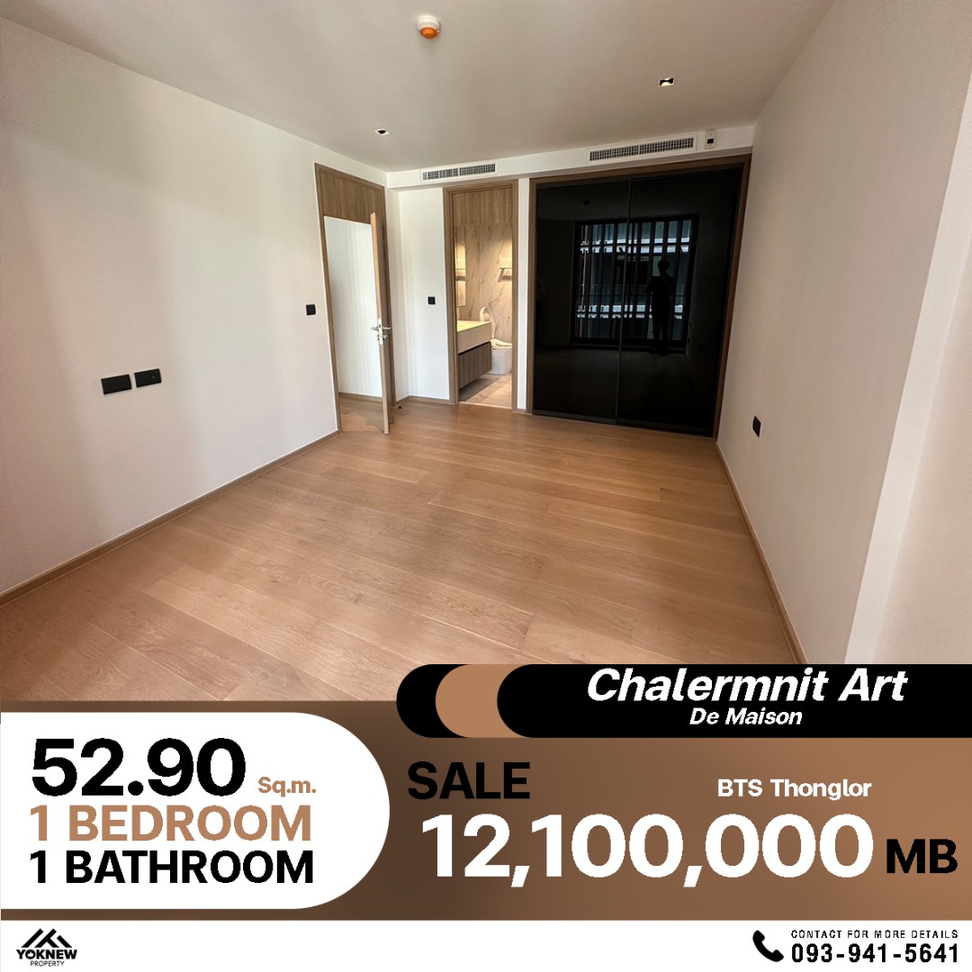 ขาย ครบทุกกลิ่นอายความเป็นญี่ปุ่น ที่ Chalermnit Art De Maison เป็นส่วนตัวด้วย Private Lift