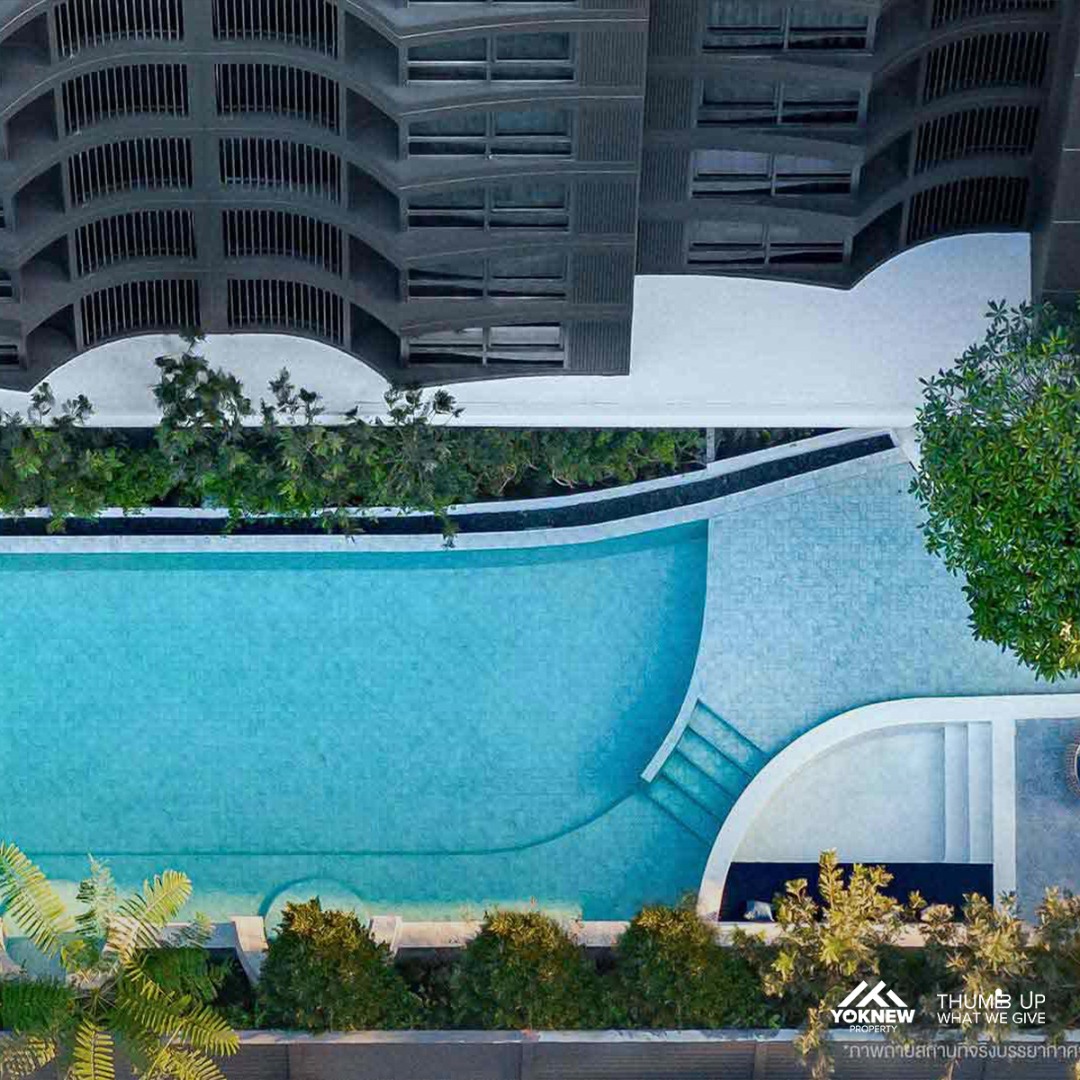 Blue Sukhumvit 89 คอนโด Low Rise บนทำเลสะดวก ใกล้ถนนสุขุมวิท ฟรีเฟอร์ ฟรีเครื่องใช้ไฟฟ้า พร้อมอยู่ทันที